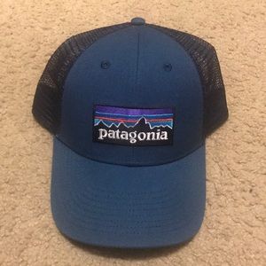 Patagonia Trucker Hat